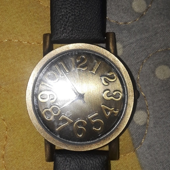 SOLD 3 rad watches - Picture 4 of 5